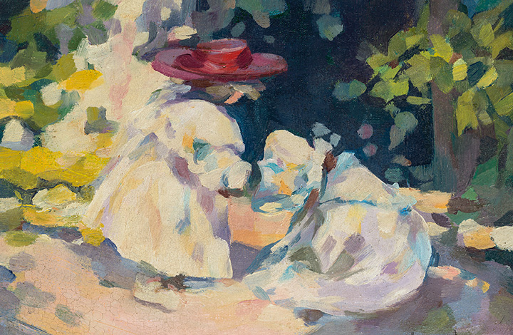 Künstler Archiv - Kunkel Fine Art